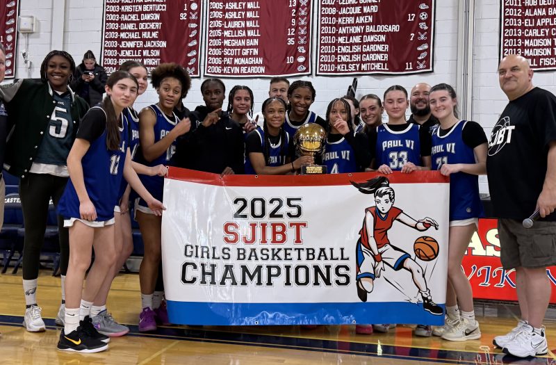 SJIBT Championship Sunday Recap