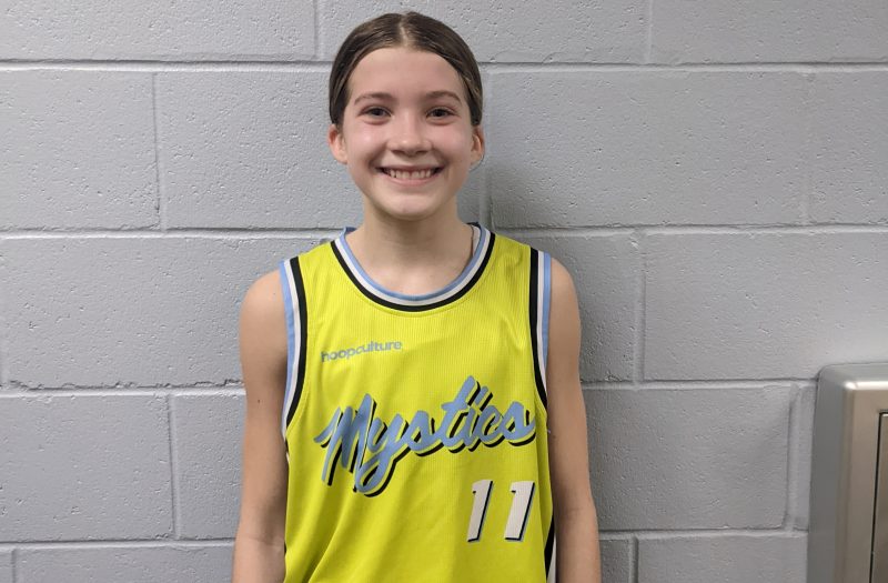 SVSU Elite Camp Shout-Outs