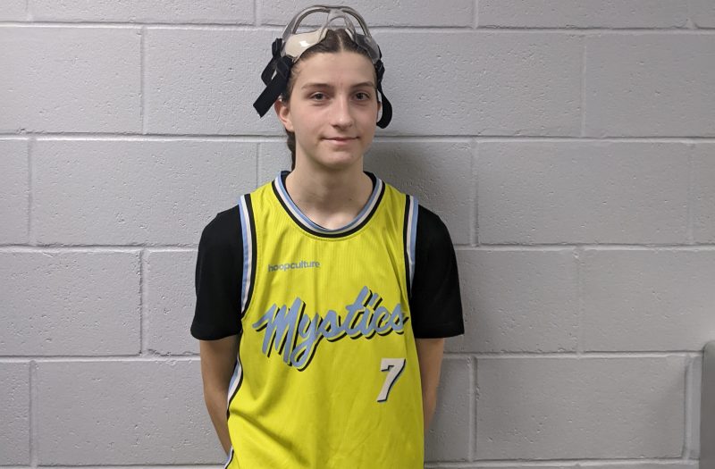S.E. Winter Series: 2029 Combo-Guards