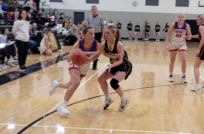 In the Gym, 10 Top Scoring Guards from the past Week