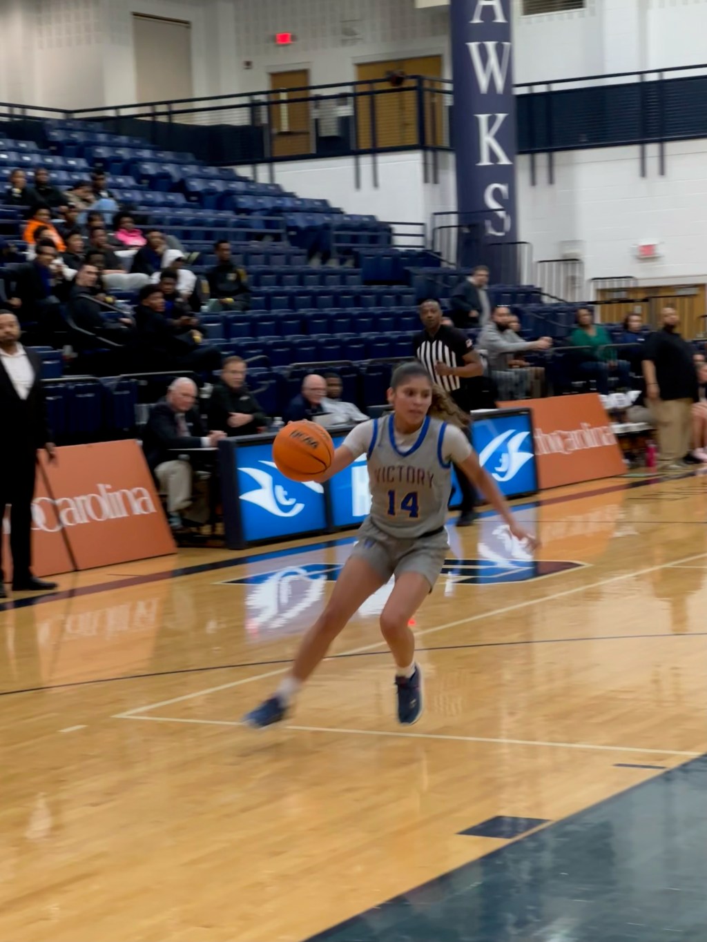 NCISAA New 2025s