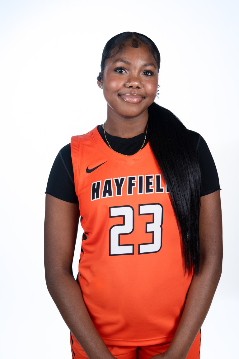 Rylee Spinner