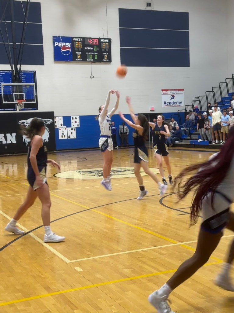 Future College Stars Shine