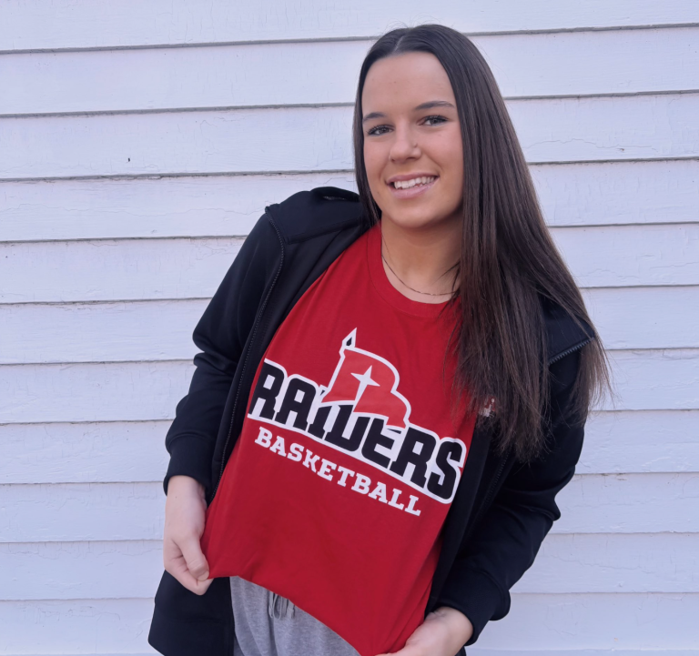 Recruitment Update: Recent Commitments - Feb. 16th, 2025