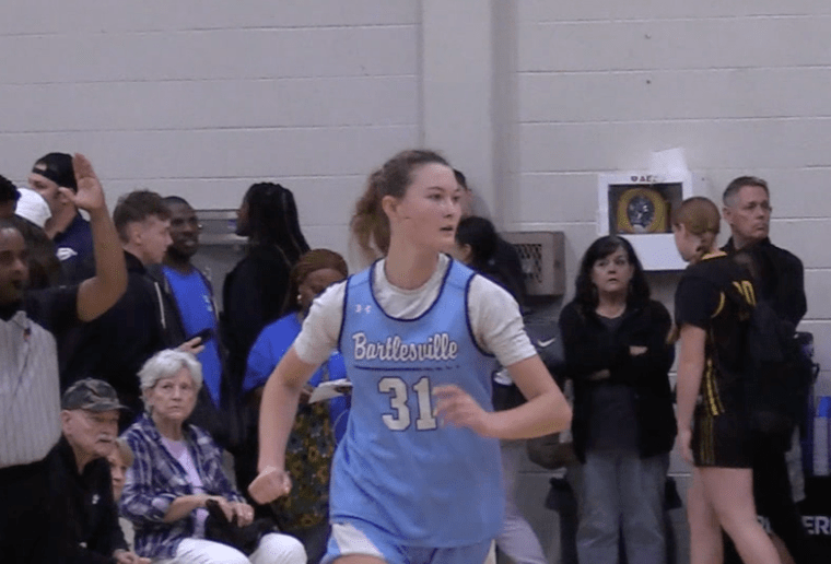 Class of 2026 Rankings: Need a bucket?