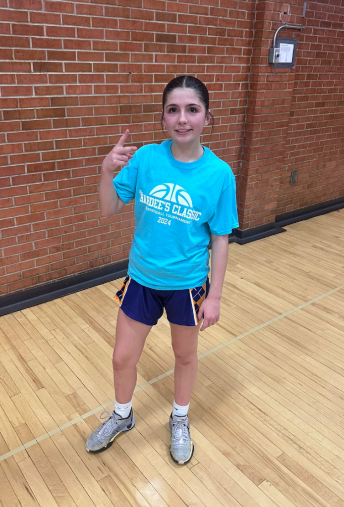 Inside Look: Fresh Faces Of The 2029 Class (Part 2)