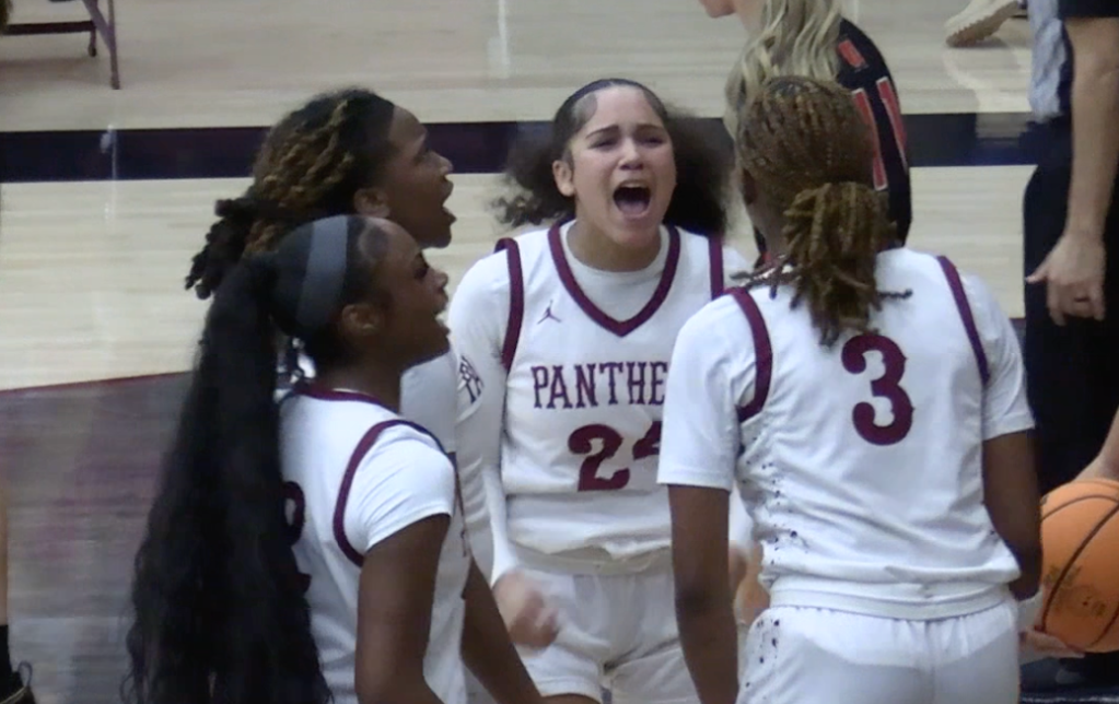 Class 6A Rankings: Playoff Edition