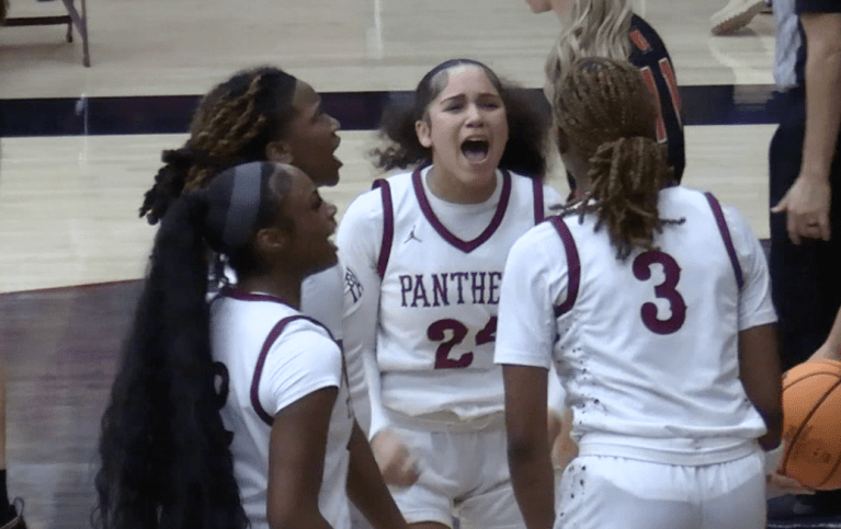 Class 6A Rankings: Playoff Edition