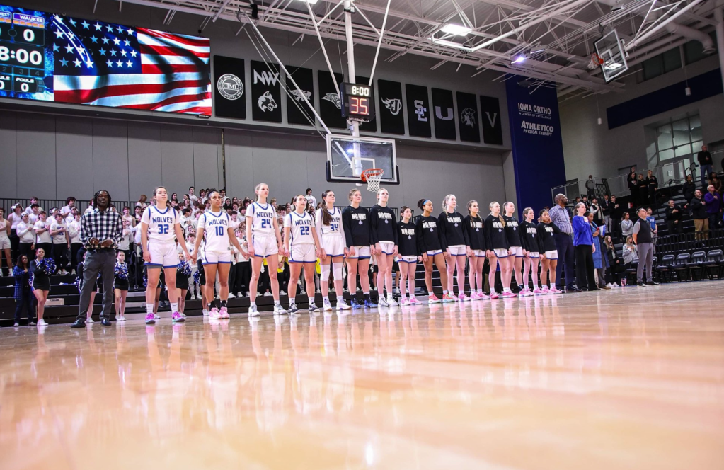 Class 5A Regional Championship Previews