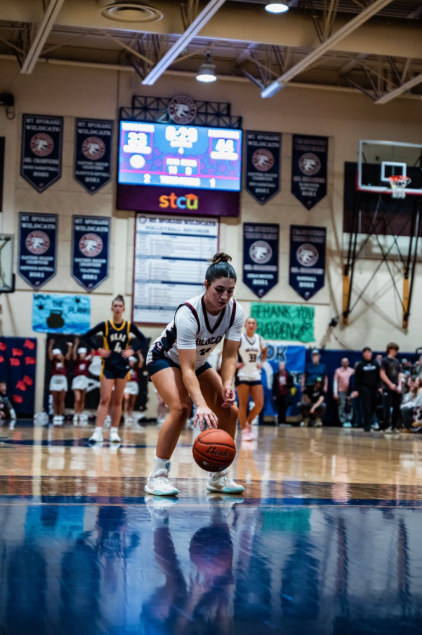 GSL 3A Upperclassmen Who Made an Impact This Season