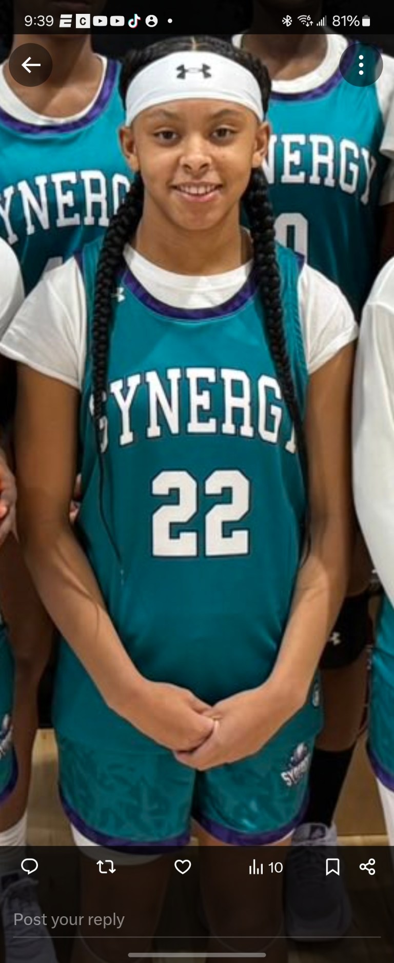 Uriyah Smith