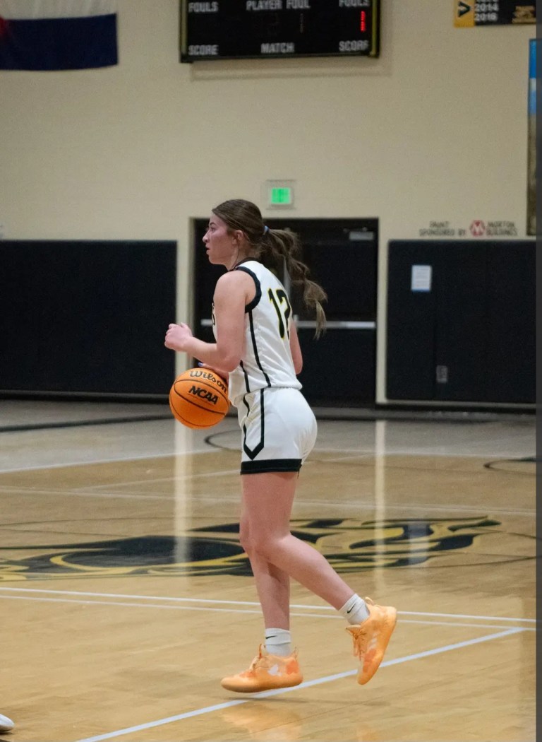 Hannah Kugler