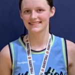 Taryn Roberts