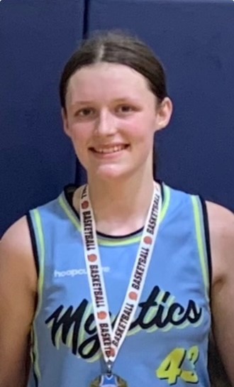 Taryn Roberts