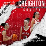 Creighton Conley