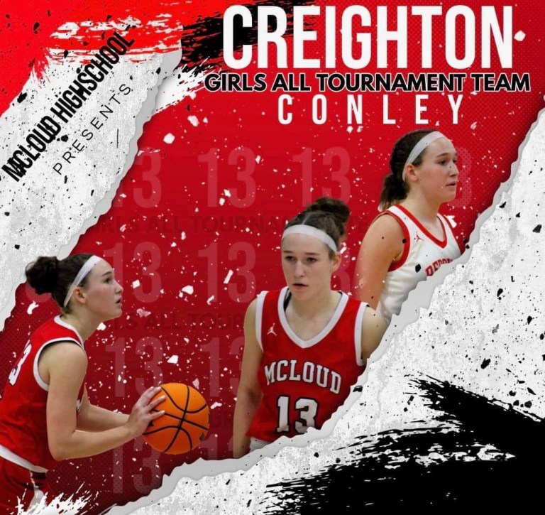 Creighton Conley