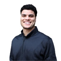 CJ Broussard