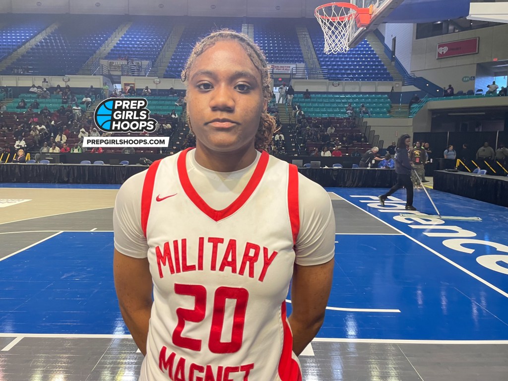 Region 5-A Preview