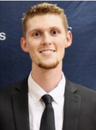 Tyler Chapman
