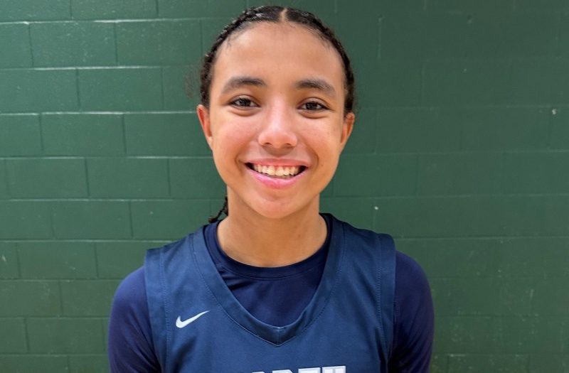 GHSA State Championship Week Top Performers: Forwards