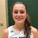 GHSA Class 4A First Team All-State