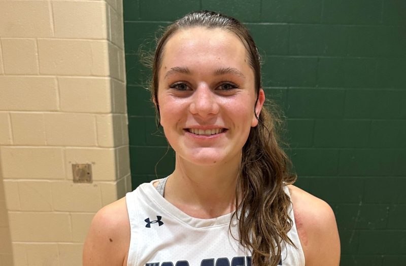 GHSA Class 4A First Team All-State