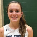 Harpring breaks state career scoring record as Marist wins title
