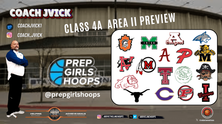 Class 4a Area 2 Preview