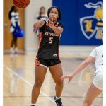 Mariah Overton