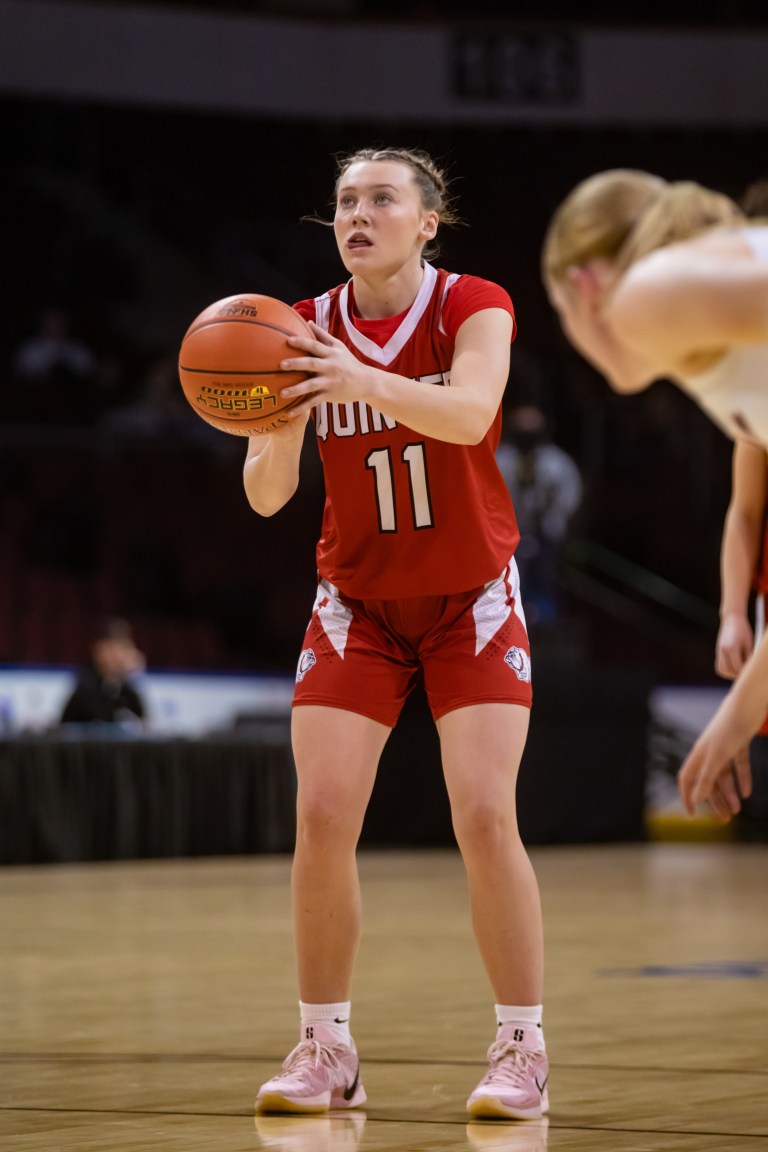 Braelyn Blackwill