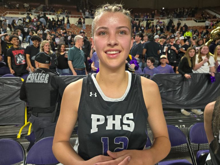 Small School Finals Standouts 