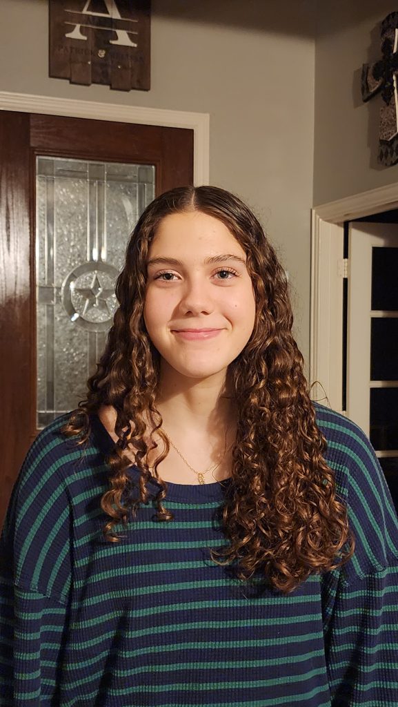 Riley Elizabeth Allen