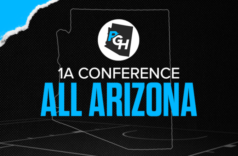 1A All State Team