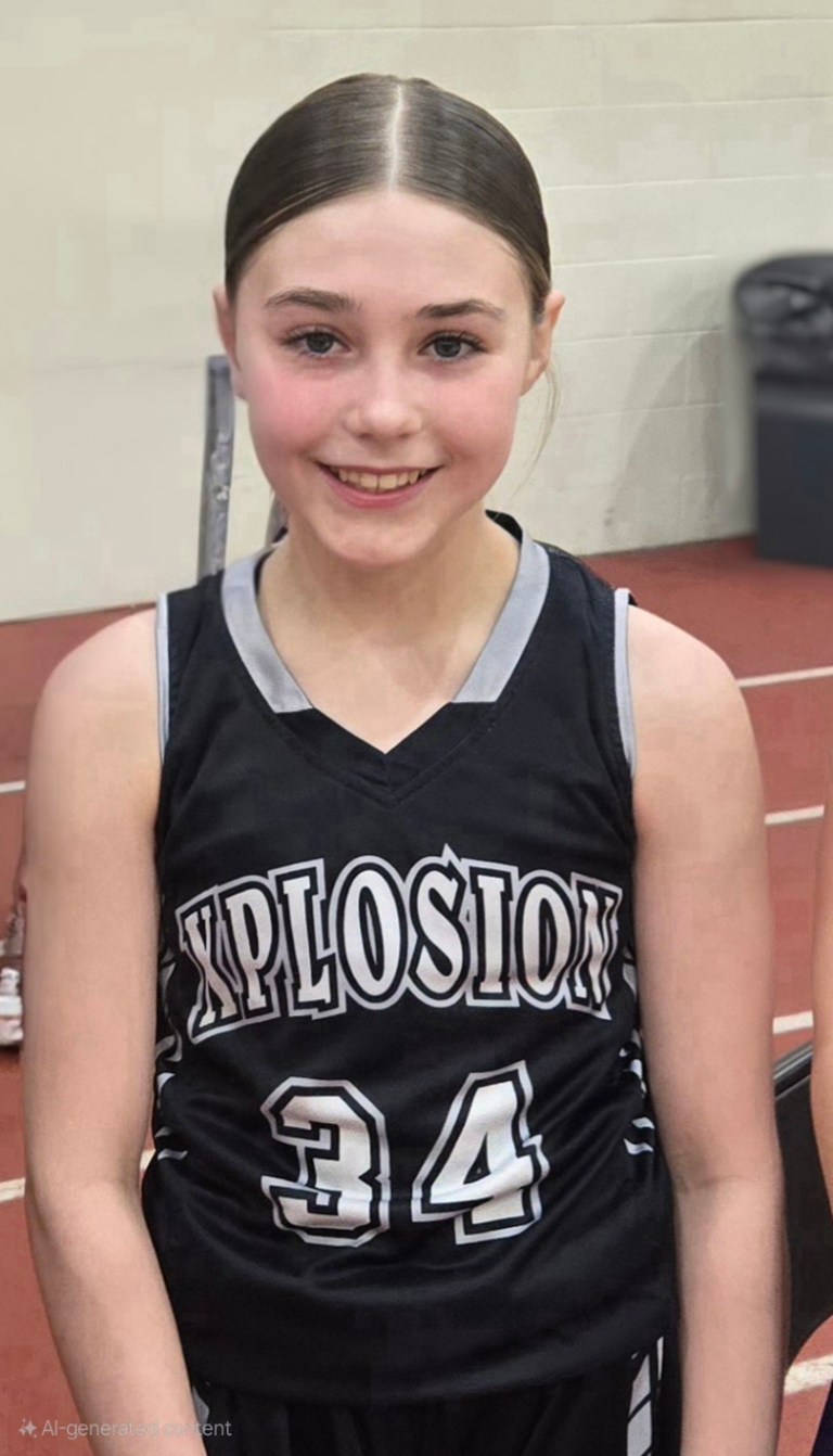 Madison Janik