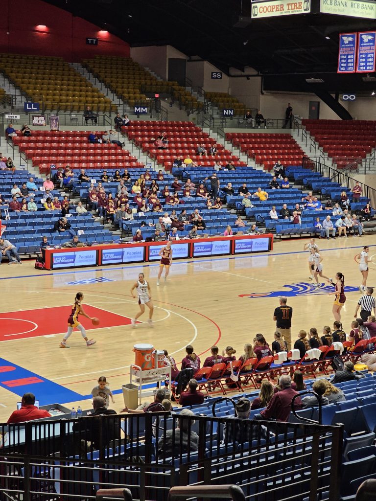 Elite Prospects: 3A Standouts