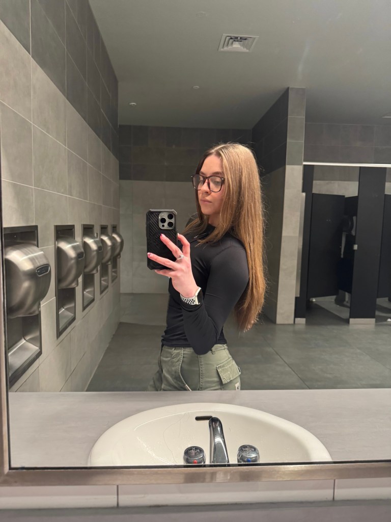 Kara Borgstadt