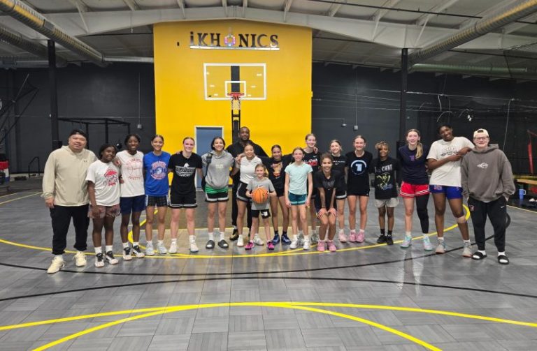 iKHONICS AAU Preseason Exposure Camp: Seven More Standouts
