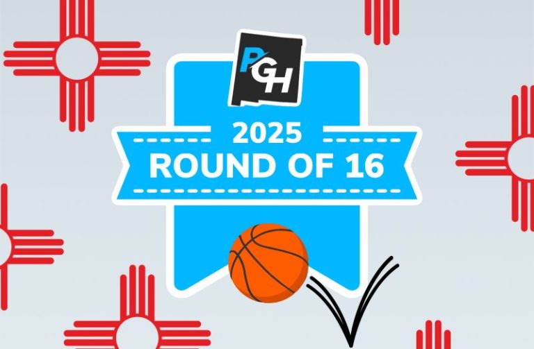 2025 NM State Basketball Championships: Upsets in the Round of 16