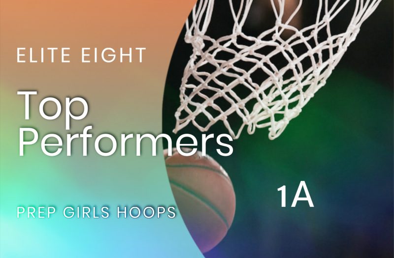 Elite Eight: The Top Performers in 1A