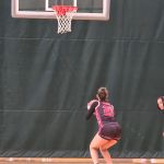 Alicia Johnson