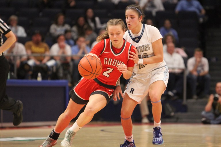 PGH Ohio Division 6 All-Ohio Teams