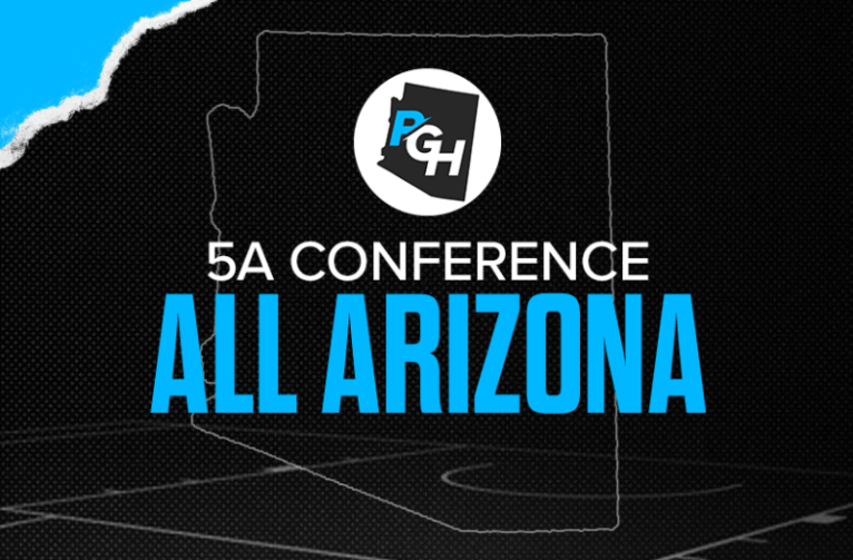 5A All State Team