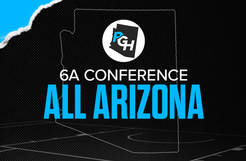 6A All State Team