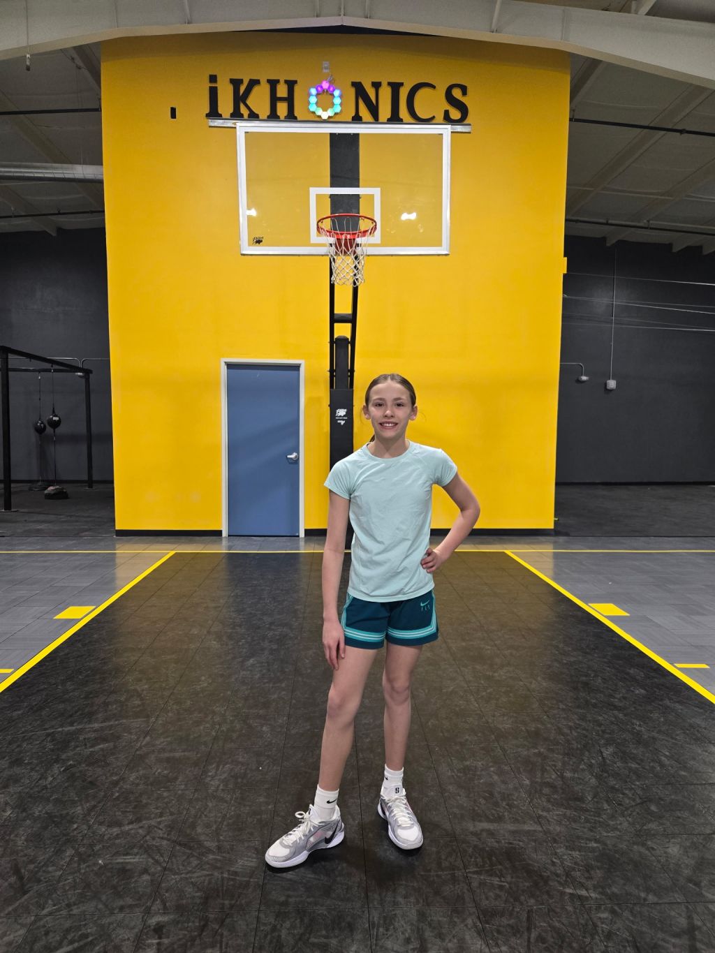 iKHONICS AAU Preseason Exposure Camp: Producing Prospects
