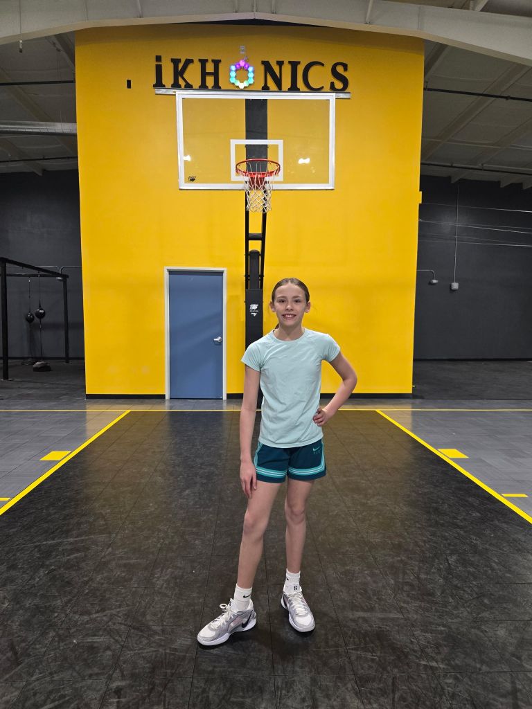 iKHONICS AAU Preseason Exposure Camp: Producing Prospects
