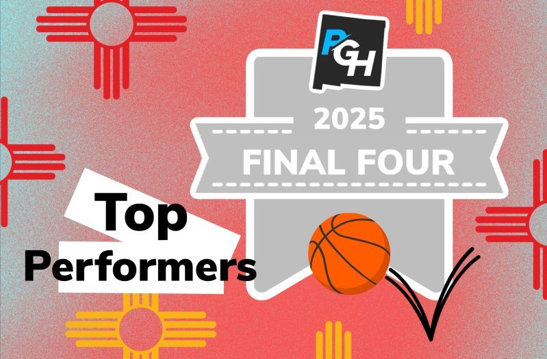Final Four: Top Performers Part Two