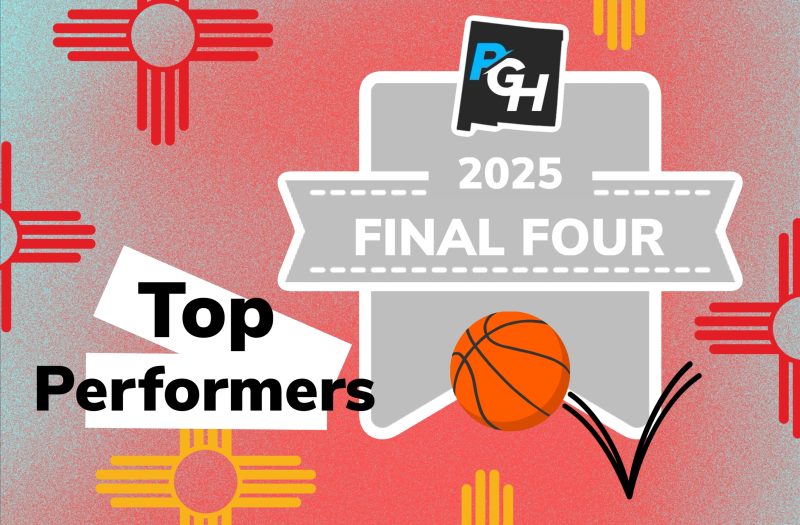 Final Four: Top Performers Part One