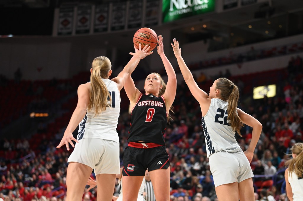 Class of 2026: Next Five