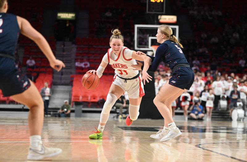 Previewing Sectional 1 in Division 1