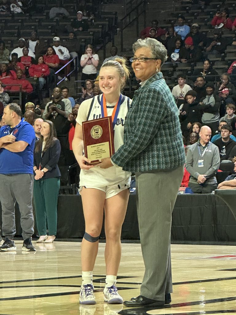 NCHSAA State Championships: Day 1 MVPs